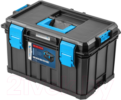 Ящик для инструментов Hoegert HT7G502 - фото
