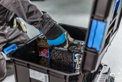 Ящик для инструментов Hoegert HT7G502