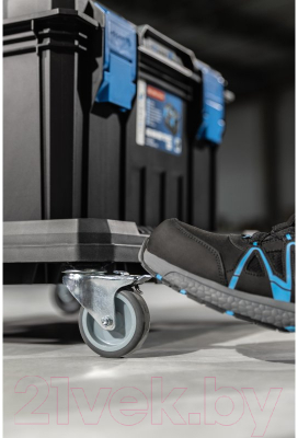 Ящик для инструментов Hoegert HT7G502