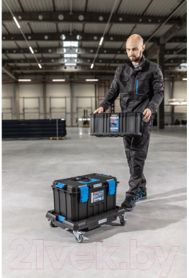 Ящик для инструментов Hoegert HT7G502