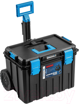 Ящик для инструментов Hoegert HT7G501 - фото