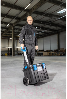 Ящик для инструментов Hoegert HT7G501