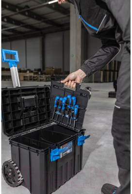 Ящик для инструментов Hoegert HT7G501