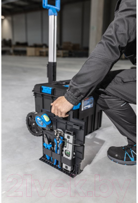 Ящик для инструментов Hoegert HT7G501