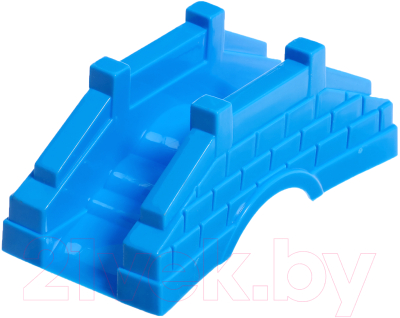 Набор игрушек для песочницы Sima-Land Веселый медведь / 10112757