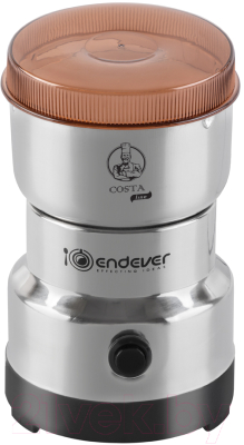 Кофемолка Endever Costa-1064 - фото
