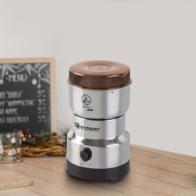 Кофемолка Endever Costa-1064