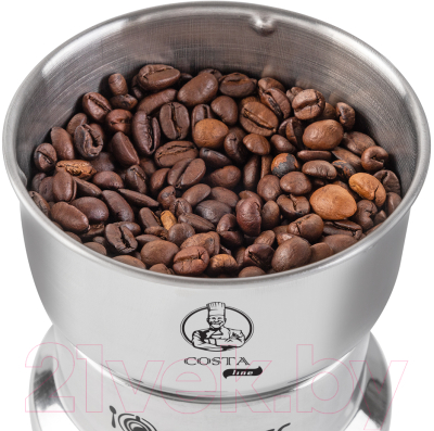 Кофемолка Endever Costa-1064