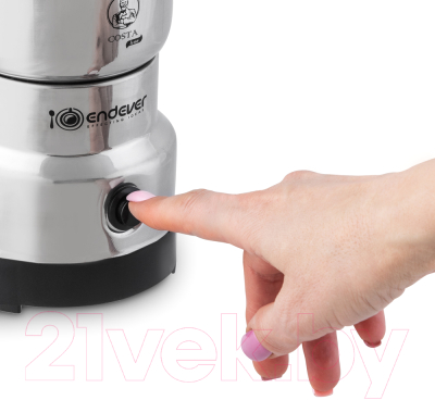 Кофемолка Endever Costa-1064