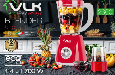 Блендер стационарный VLK Profi 2300