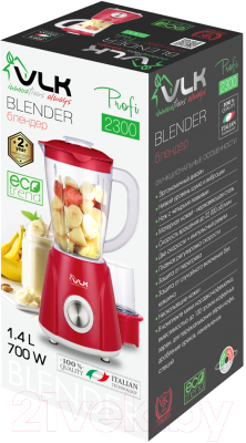Блендер стационарный VLK Profi 2300