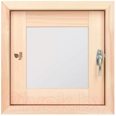 Окно для бани Банные Штучки 32550 - фото