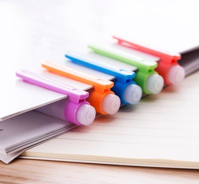 Набор маркеров Deli S619