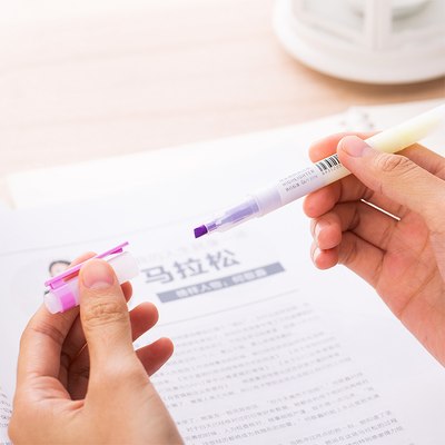 Набор маркеров Deli S619