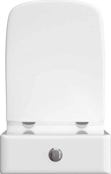 Унитаз напольный Triton Pro Astro AO-2355