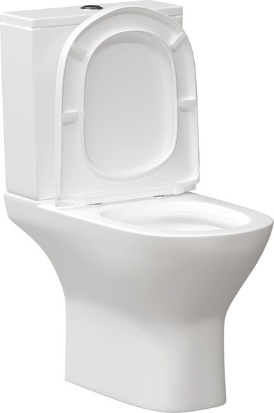 Унитаз напольный Triton Pro Astro AO-2345