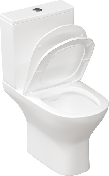 Унитаз напольный Triton Pro Astro AO-2345