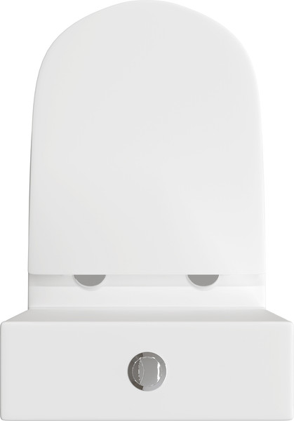 Унитаз напольный Triton Pro Astro AO-2345