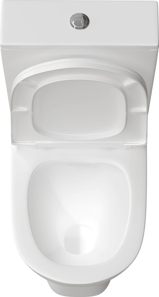 Унитаз напольный Triton Pro Astro AO-2345