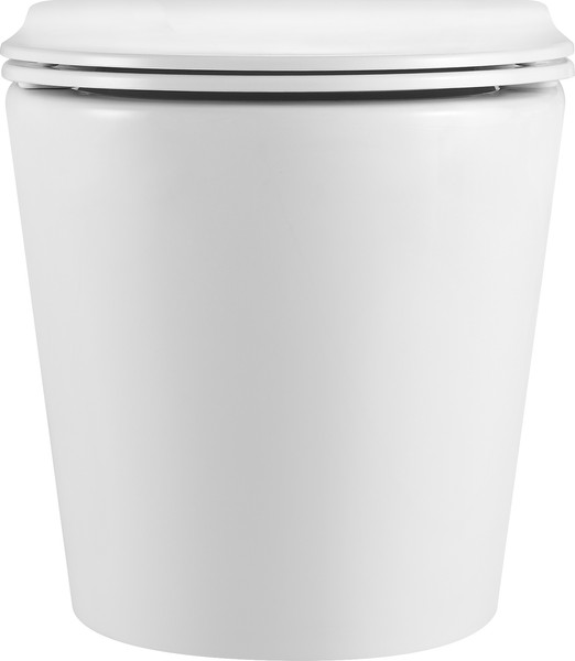 Унитаз подвесной Triton Pro Tornado Verso TR-VO-0832