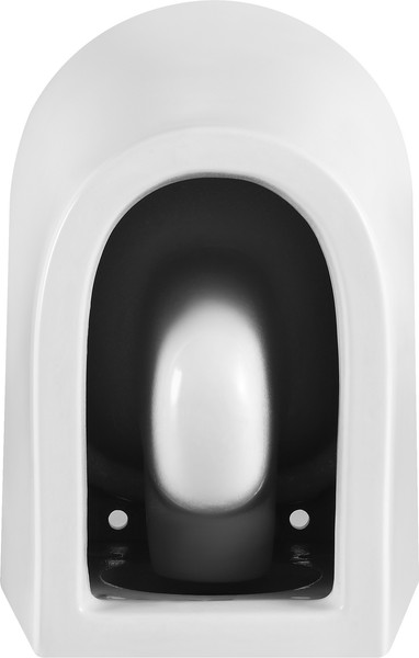 Унитаз подвесной Triton Pro Tornado Verso TR-VO-0832