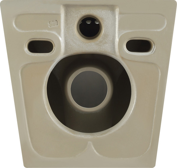 Унитаз подвесной Triton Pro Tornado Verso TR-VO-0832