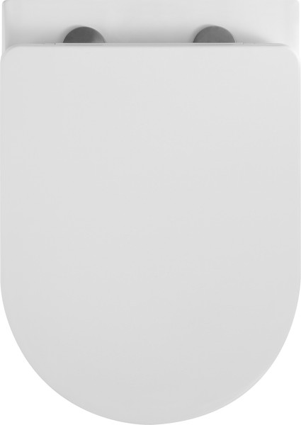 Унитаз подвесной Triton Pro Tornado Verso TR-VO-0832