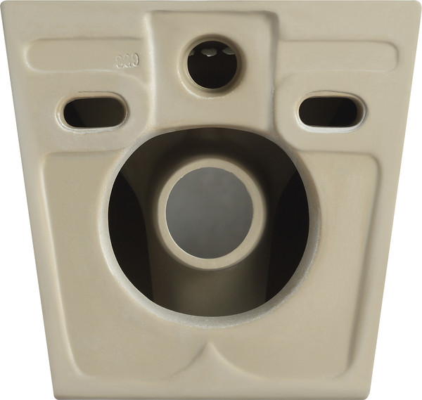 Унитаз подвесной Triton Pro Tornado Verso TR-VO-1832