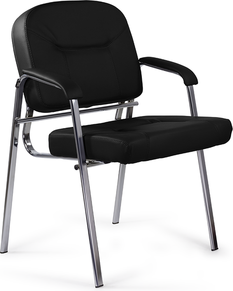 Стул офисный UTFC Форум CH - фото