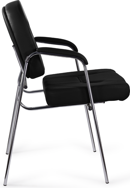 Стул офисный UTFC Форум CH