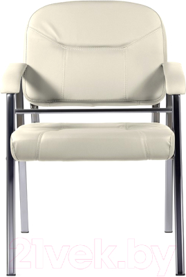 Стул офисный UTFC Форум CH - фото