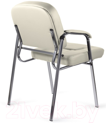 Стул офисный UTFC Форум CH