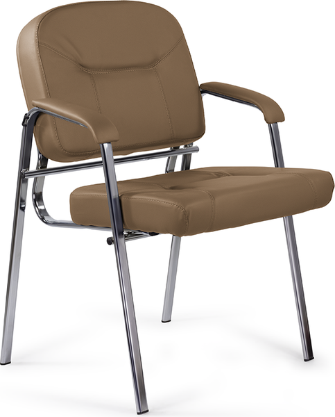 Стул офисный UTFC Форум CH - фото