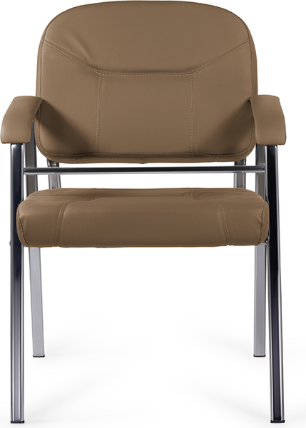 Стул офисный UTFC Форум CH