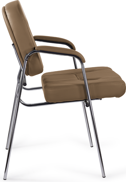 Стул офисный UTFC Форум CH