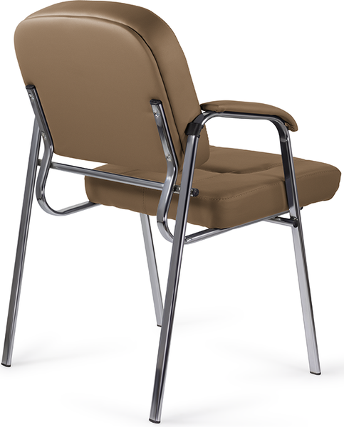 Стул офисный UTFC Форум CH