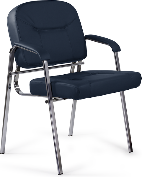 Стул офисный UTFC Форум CH - фото