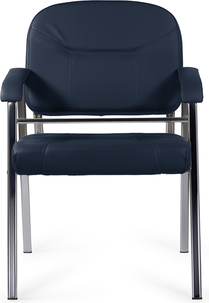 Стул офисный UTFC Форум CH