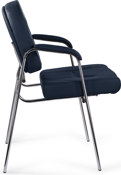 Стул офисный UTFC Форум CH