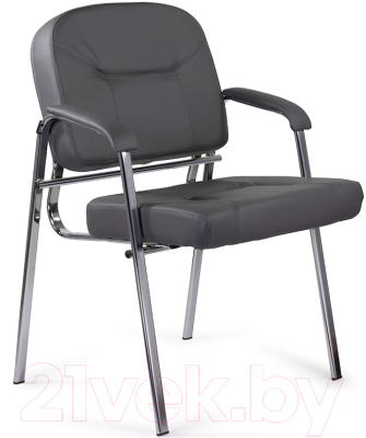 Стул офисный UTFC Форум CH