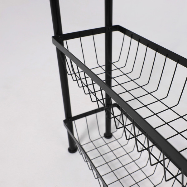 Этажерка AksHome Trip