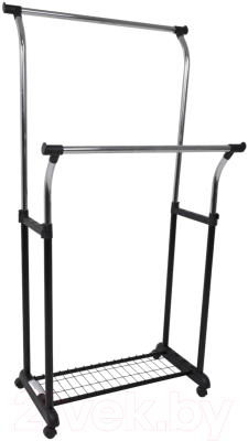 Стойка для одежды AksHome Ash - фото