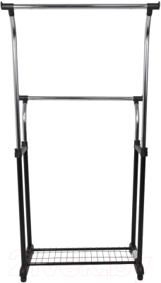 Стойка для одежды AksHome Ash
