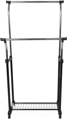 Стойка для одежды AksHome Ash