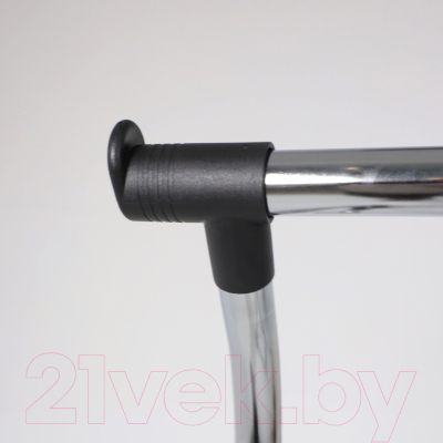 Стойка для одежды AksHome Ash