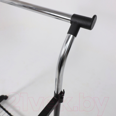 Стойка для одежды AksHome Ash