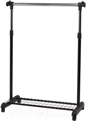 Стойка для одежды AksHome Baza - фото