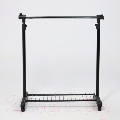 Стойка для одежды AksHome Baza