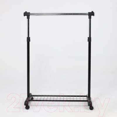 Стойка для одежды AksHome Baza