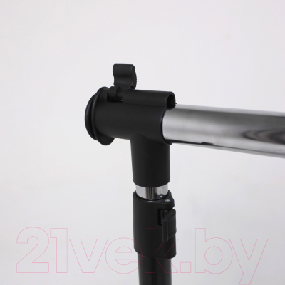 Стойка для одежды AksHome Baza